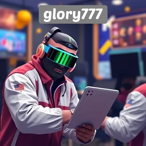 Kepuasan Pelanggan di Glory777 Melalui Layanan Pelanggan