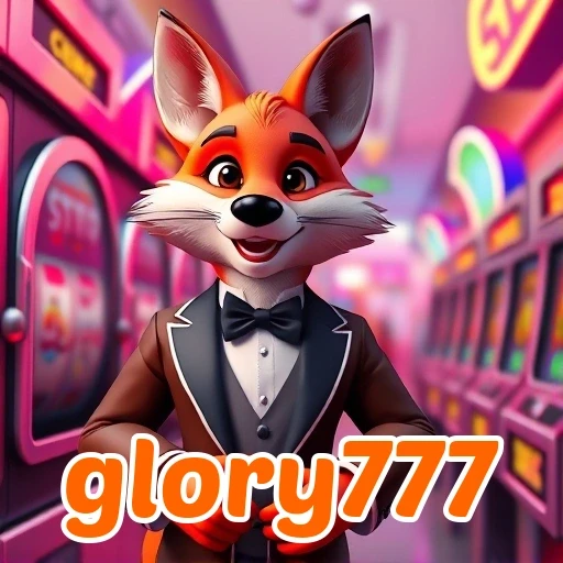 glory777: Kejutan Seru dalam Acara Spesial yang Wajib Dicoba