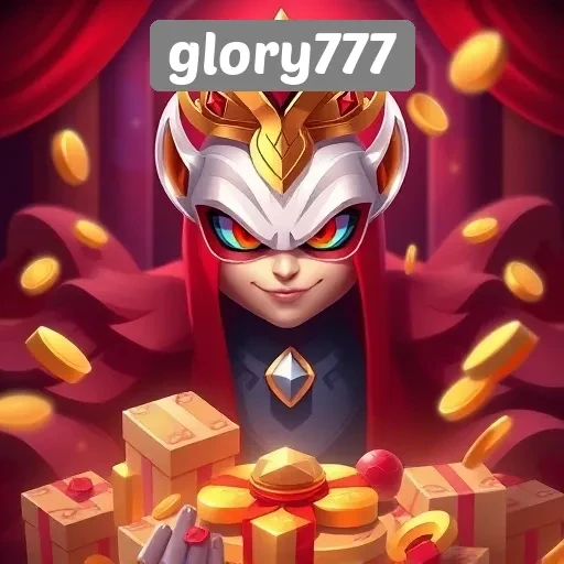 Menjelajahi Fitur Menarik di Situs Game Glory777