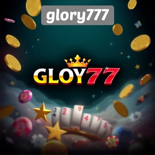 Mengulas Fitur Menarik di Situs Game Glory777