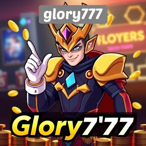 Masa Depan Game Online dan Peran Glory777 dalam Industri