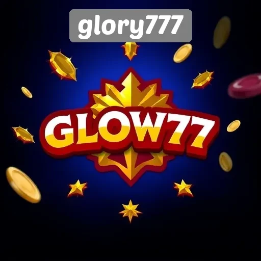 Berbagai Jenis Permainan yang Tersedia di Glory777