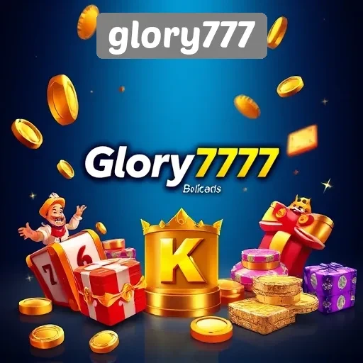 Mengapa Glory777 Menjadi Pilihan Pemain Game Online