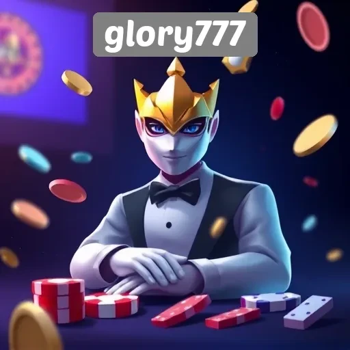 Glory777 Platform Game Terpercaya untuk Penggemar Judi Online
