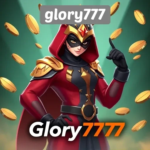 Mengenal Situs Game Glory777 dan Layanan Yang Ditawarkan