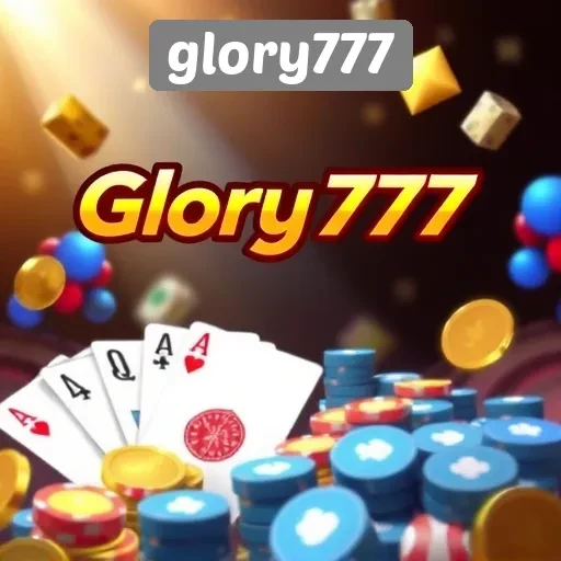 Mengenal Situs Game Glory777 dan Fasilitasnya
