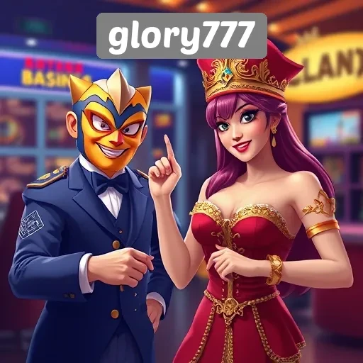Dampak Permainan di Glory777 Terhadap Pengguna