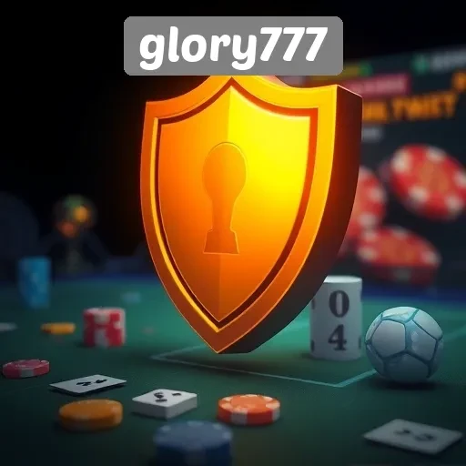 Keamanan dan privasi di glory777 untuk pemain Indonesia
