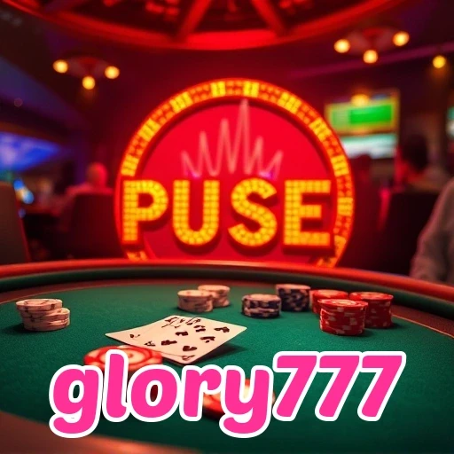 glory777: Keunggulan Menarik Kasino Langsung yang Harus Anda Coba