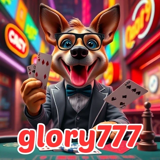 glory777: Program Loyalitas yang Menguntungkan untuk Semua Pemain