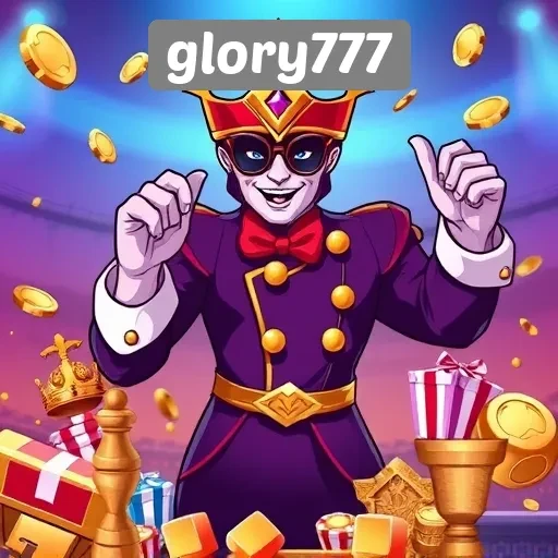 Tren Permainan Populer di Glory777 yang Patut Dicoba