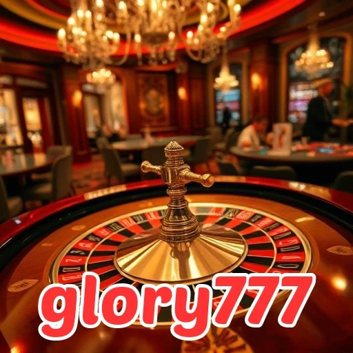 glory777: Permainan Online dengan Promosi Menarik dan Fitur Keren!