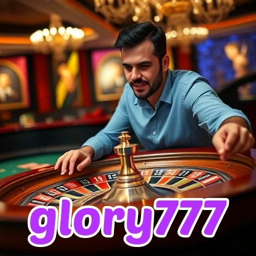glory777: Temukan Game Online Terbaik untuk Hiburan Seru