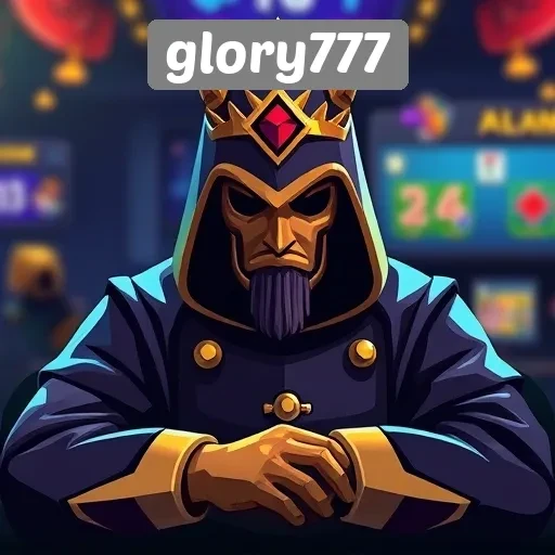 Ulasan Mengenai Keamanan di Glory777