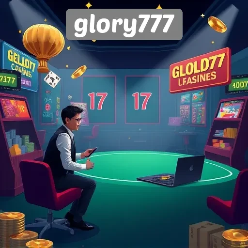 Review Pengalaman Pengguna di Platform Glory777