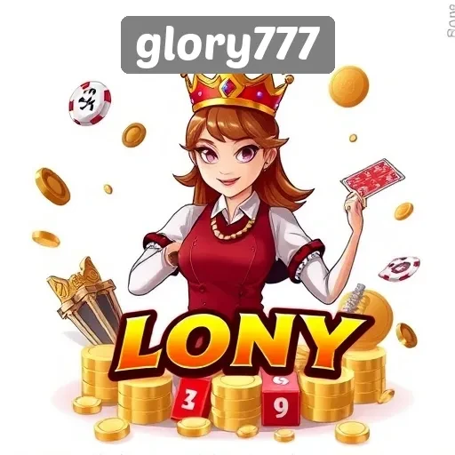 Beragam Jenis Permainan yang Tersedia di Glory777